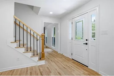 5614 Bunky Way, Atlanta, GA 30338 - Photo 3