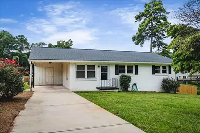 119 Long Drive SW, Marietta, GA 30060 - Photo 27