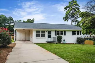 119 Long Dr SW, Marietta, GA 30060 - Photo 27