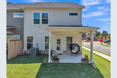 5745 Tillman Way, Powder Springs, GA 30127 - Photo 3