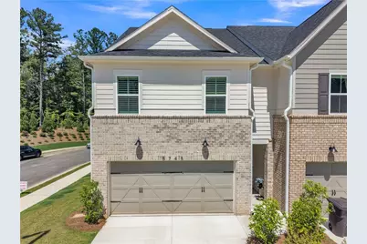 5745 Tillman Way, Powder Springs, GA 30127 - Photo 1