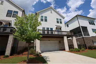 3405 Crop Corner Road, Suwanee, GA 30024 - Photo 33