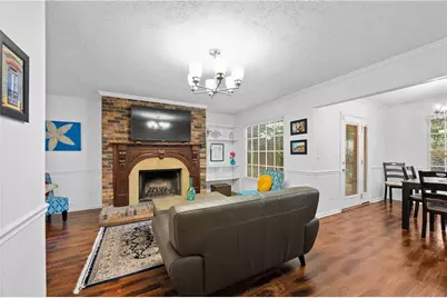 4101 N Gloucester Place, Atlanta, GA 30341 - Photo 11