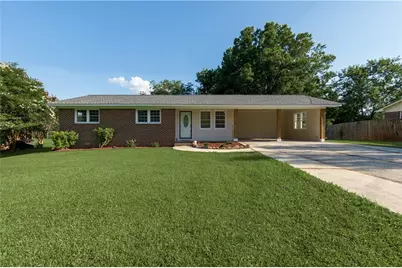 218 La Vista Avenue, Cedartown, GA 30125 - Photo 3