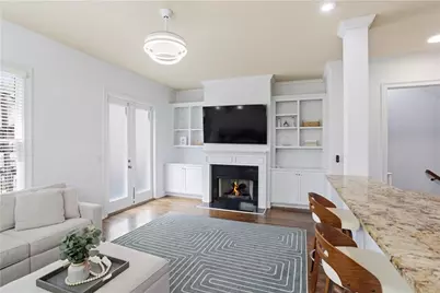 1850 Preserve, Atlanta, GA 30341 - Photo 9