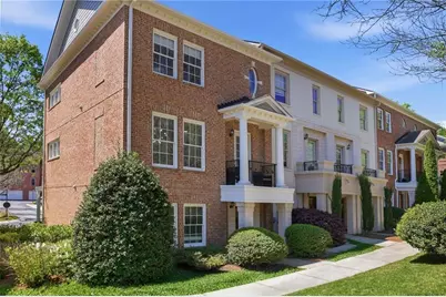 1850 Preserve, Atlanta, GA 30341 - Photo 35