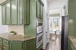 1850 Preserve, Atlanta, GA 30341 - Photo 15