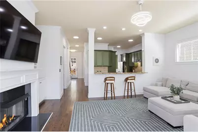 1850 Preserve, Atlanta, GA 30341 - Photo 3