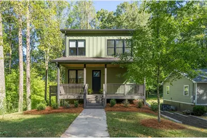 1453 Bridges Avenue SW, Atlanta, GA 30310 - Photo 1