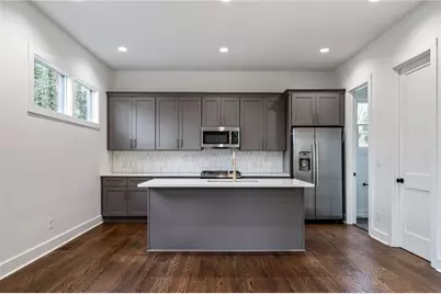 1453 Bridges Avenue SW, Atlanta, GA 30310 - Photo 15