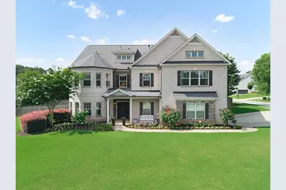 2638 Cashel Lane, Powder Springs, GA 30127 - Photo 1
