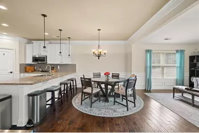 2638 Cashel Lane, Powder Springs, GA 30127 - Photo 17
