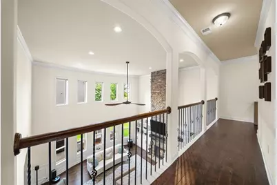 2638 Cashel Lane, Powder Springs, GA 30127 - Photo 27
