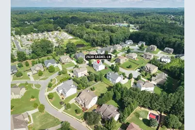 2638 Cashel Lane, Powder Springs, GA 30127 - Photo 69