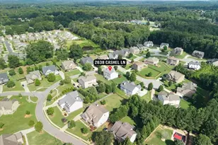 2638 Cashel Ln, Powder Springs, GA 30127 - Photo 69