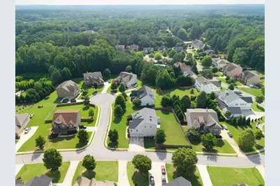2638 Cashel Lane, Powder Springs, GA 30127 - Photo 67