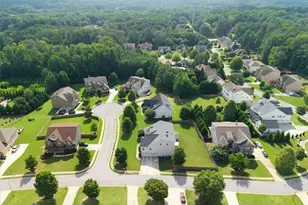 2638 Cashel Ln, Powder Springs, GA 30127 - Photo 67