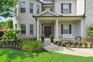 2638 Cashel Ln, Powder Springs, GA 30127 - Photo 3