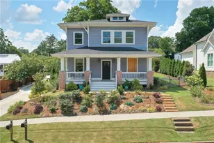 185 Valley St, Ball Ground, GA 30107 - Photo 1