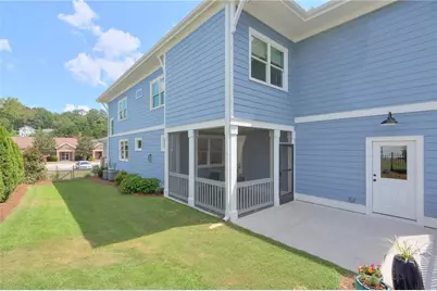 185 Valley Street, Ball Ground, GA 30107 - Photo 35