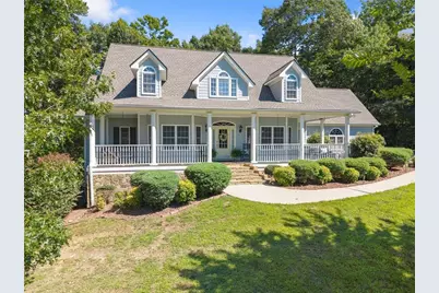 1009 Baldwin Heights Road, Baldwin, GA 30511 - Photo 3