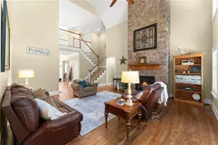 1009 Baldwin Heights Rd, Baldwin, GA 30511 - Photo 11