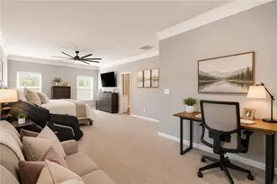 201 Cade's Ct, McDonough, GA 30252 - Photo 17