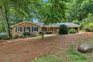 3680 Winbrooke Ln, Tucker, GA 30084 - Photo 1