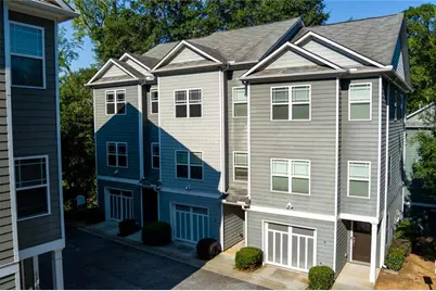 1365 Memorial Drive SE #5, Atlanta, GA 30317 - Photo 1