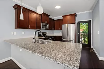 1365 Memorial Drive SE #5, Atlanta, GA 30317 - Photo 15