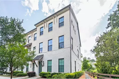 3005 Poppy Lane, Roswell, GA 30076 - Photo 1