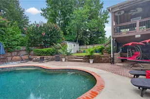 1419 Carrington Way, Lawrenceville, GA 30044 - Photo 49