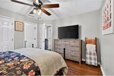 1419 Carrington Way, Lawrenceville, GA 30044 - Photo 37
