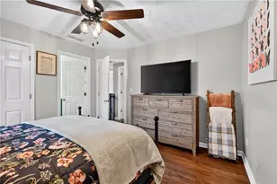 1419 Carrington Way, Lawrenceville, GA 30044 - Photo 37