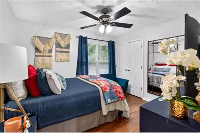 1419 Carrington Way, Lawrenceville, GA 30044 - Photo 35