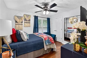 1419 Carrington Way, Lawrenceville, GA 30044 - Photo 35