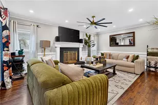 1419 Carrington Way, Lawrenceville, GA 30044 - Photo 17