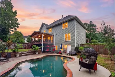 1419 Carrington Way, Lawrenceville, GA 30044 - Photo 47