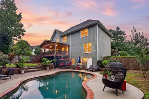 1419 Carrington Way, Lawrenceville, GA 30044 - Photo 47