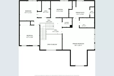 1419 Carrington Way, Lawrenceville, GA 30044 - Photo 55