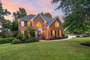 1419 Carrington Way, Lawrenceville, GA 30044 - Photo 1