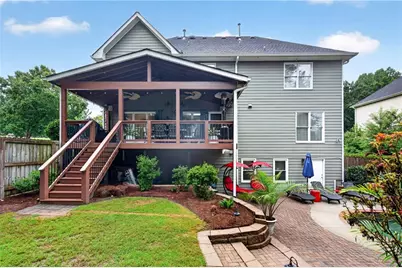1419 Carrington Way, Lawrenceville, GA 30044 - Photo 43