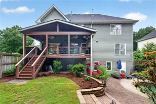 1419 Carrington Way, Lawrenceville, GA 30044 - Photo 43