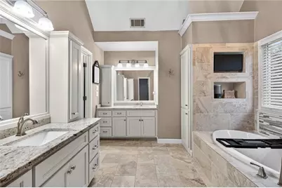 1419 Carrington Way, Lawrenceville, GA 30044 - Photo 31