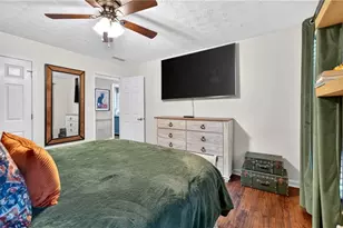 1419 Carrington Way, Lawrenceville, GA 30044 - Photo 33