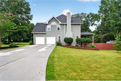 1419 Carrington Way, Lawrenceville, GA 30044 - Photo 5