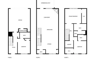 1560 Baygreen Rd, Suwanee, GA 30024 - Photo 29