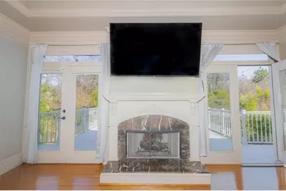 721 Smithstone Road SE, Marietta, GA 30067 - Photo 5