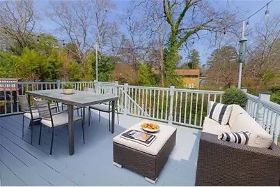 721 Smithstone Road SE, Marietta, GA 30067 - Photo 19