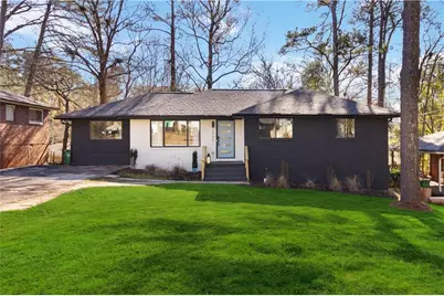 2995 Pasadena Drive, Decatur, GA 30032 - Photo 1